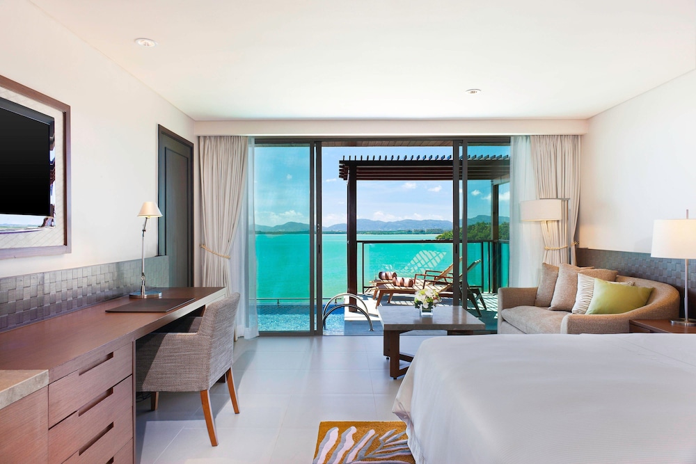 The Westin Siray Bay Resort & Spa Phuket 42/68