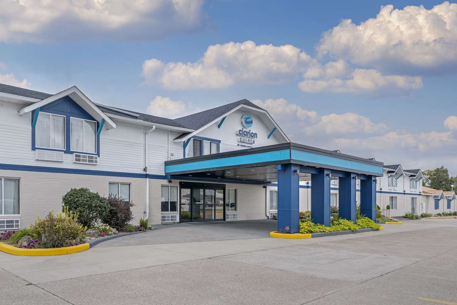Clarion Pointe Jasper 1/14