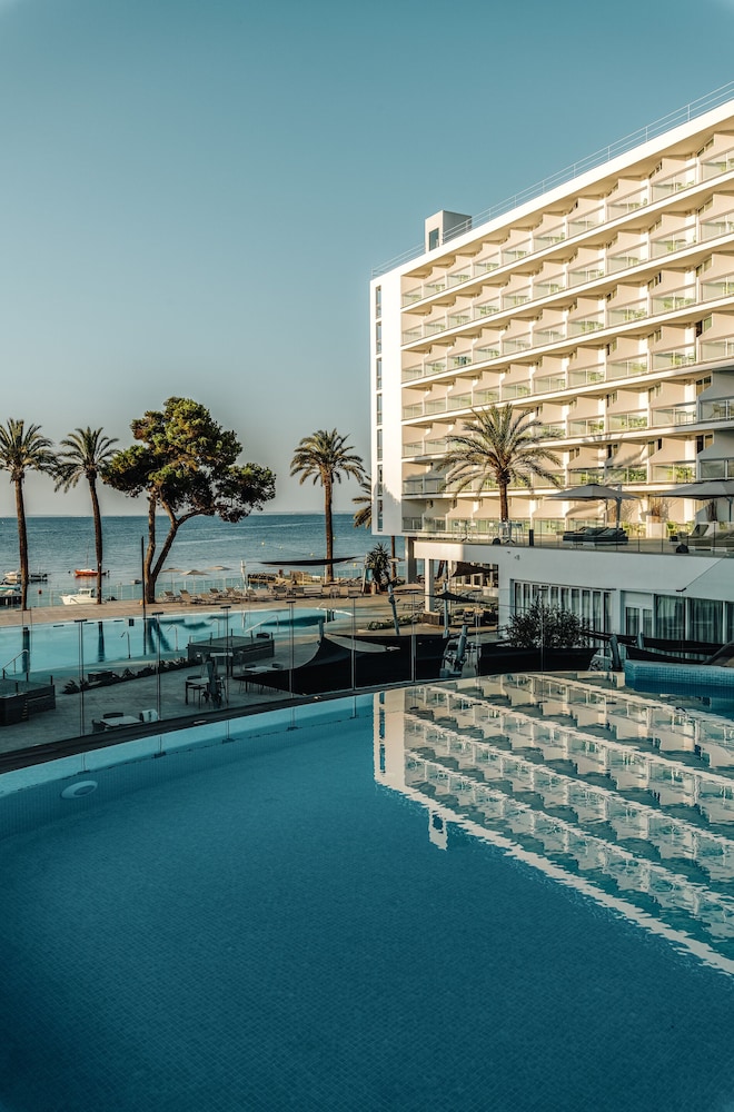 The Ibiza Twiins 48/50