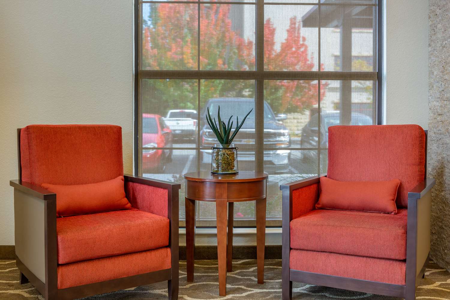 Comfort Inn & Suites Boise Airport 28/51
