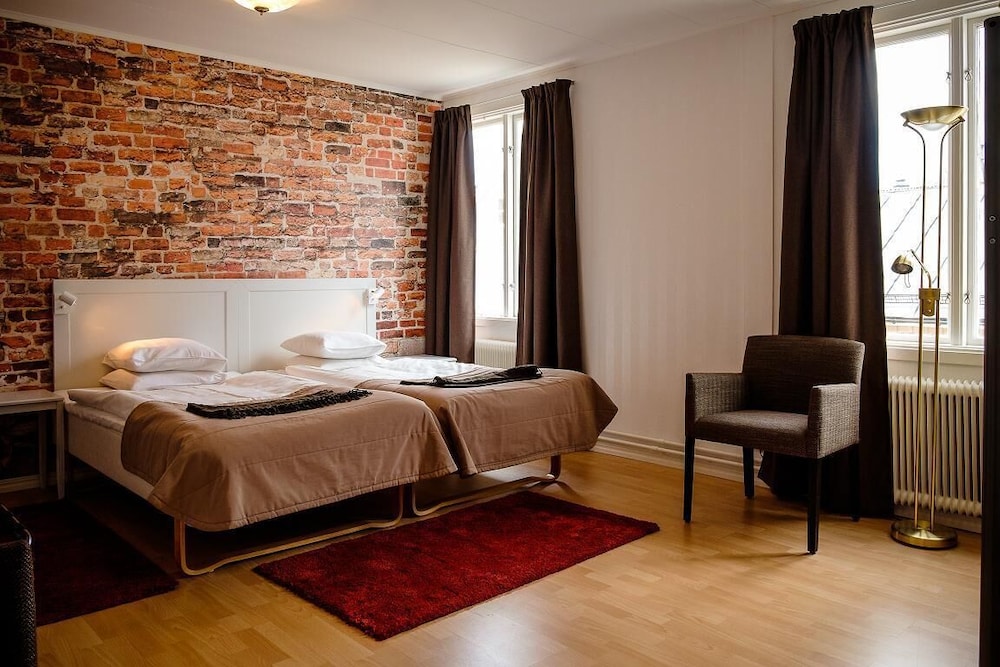 Eksjö Stadshotell Annex 12/40