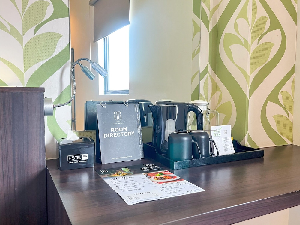 Hotel 88 Embong Kenongo 63/71