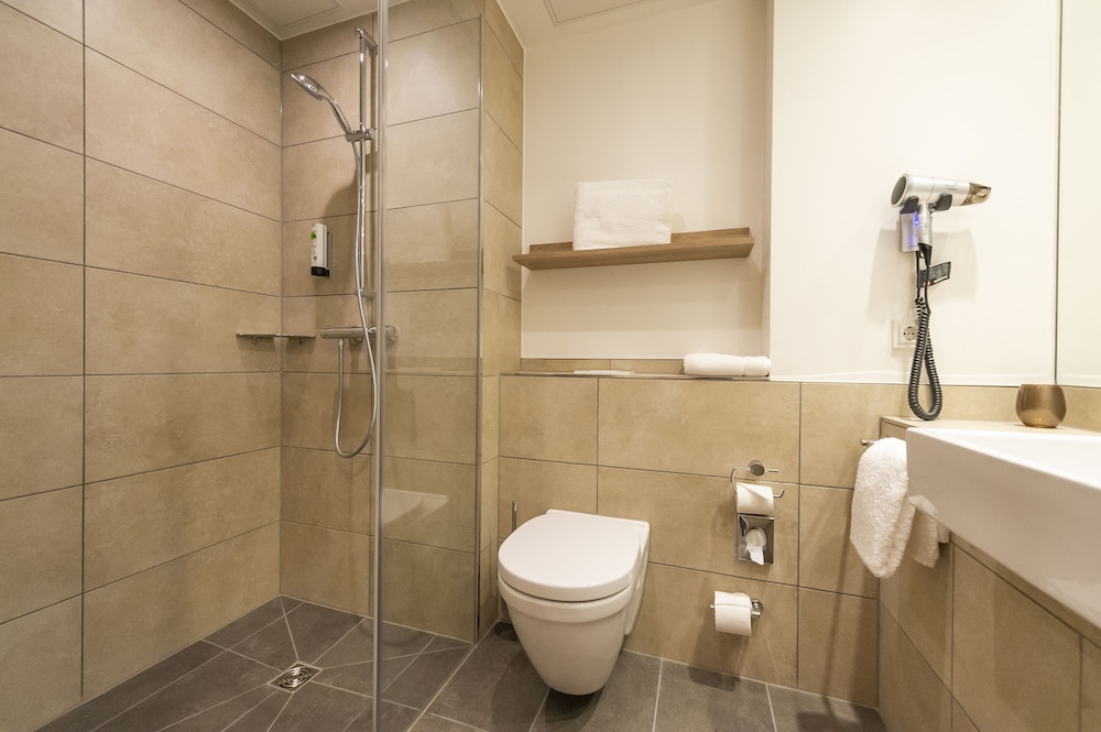استوديو سوبيريور بسرير كينج، HARBR. hotel Konstanz 6/7