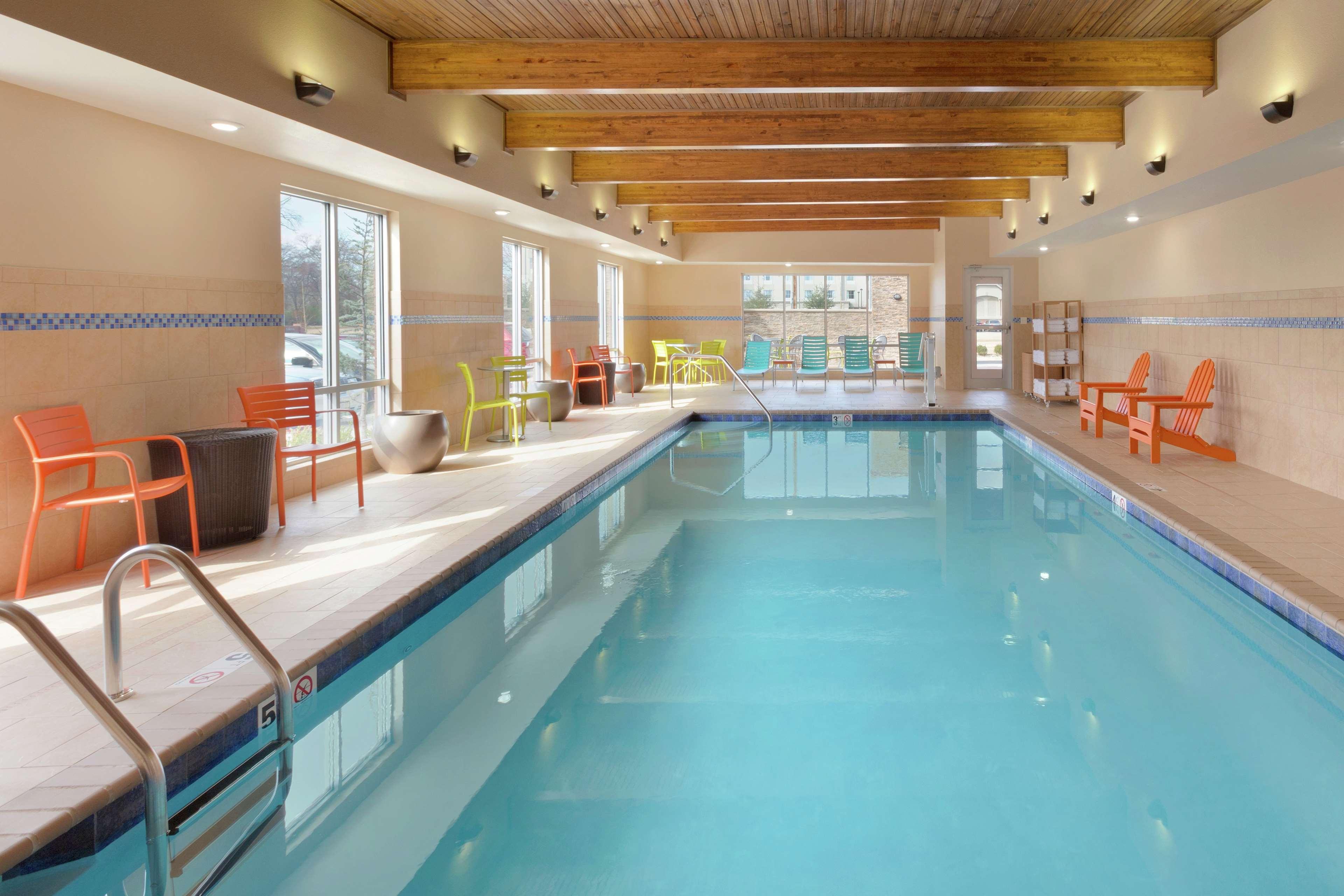 Candlewood Suites Fort Smith 20/50