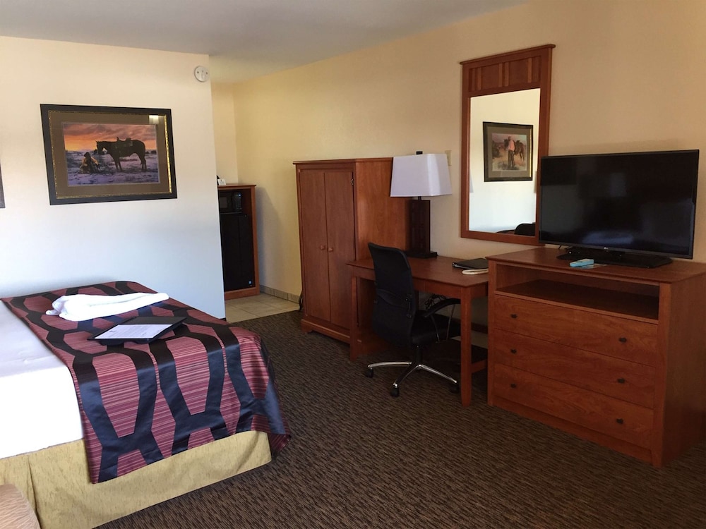 Best Western Plains Motel 40/49