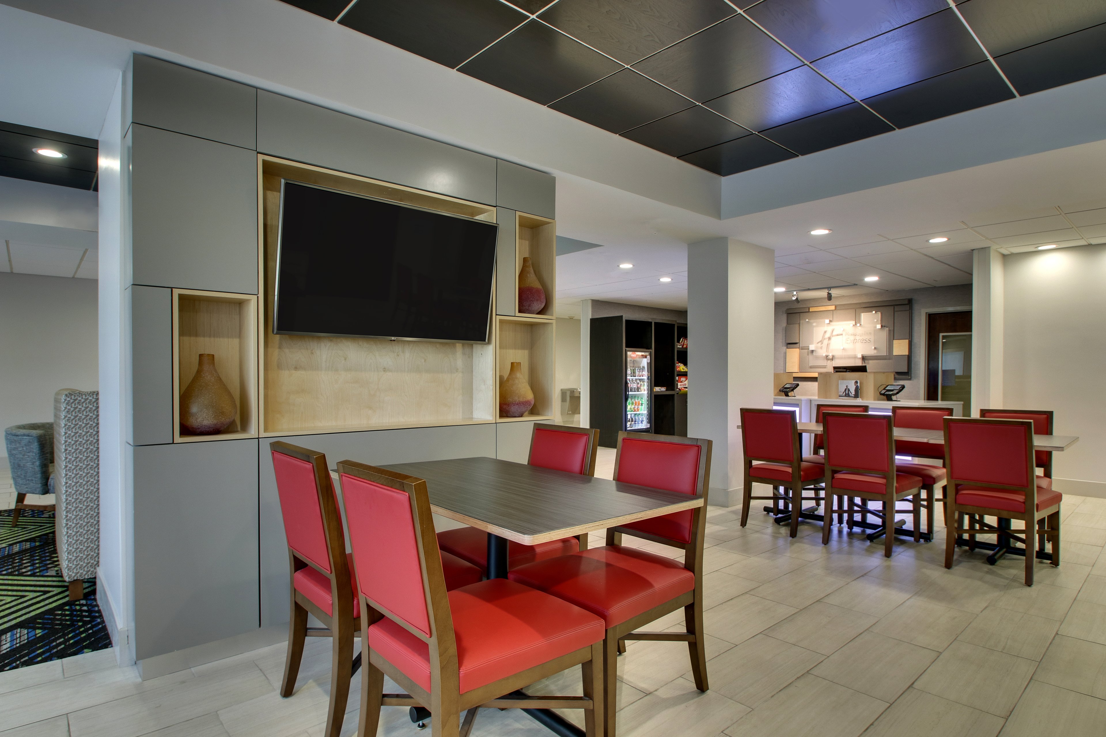 Hampton Inn Horse Cave 45/60