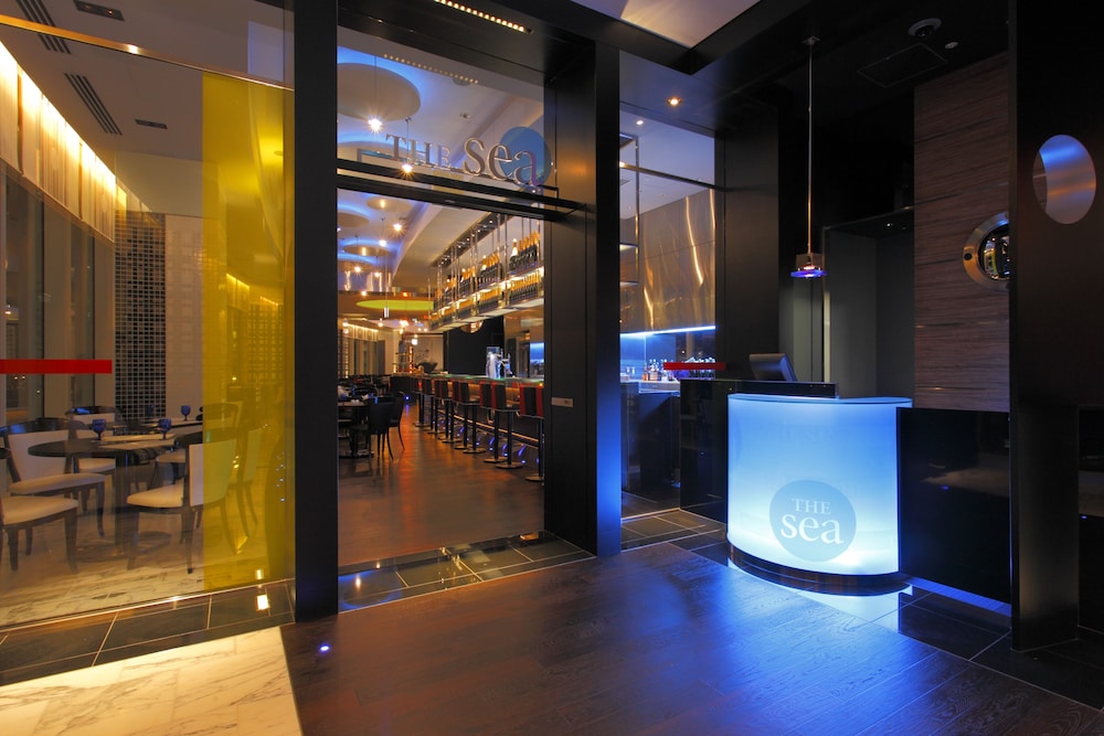 New Otani Inn Yokohama Premium 5/50