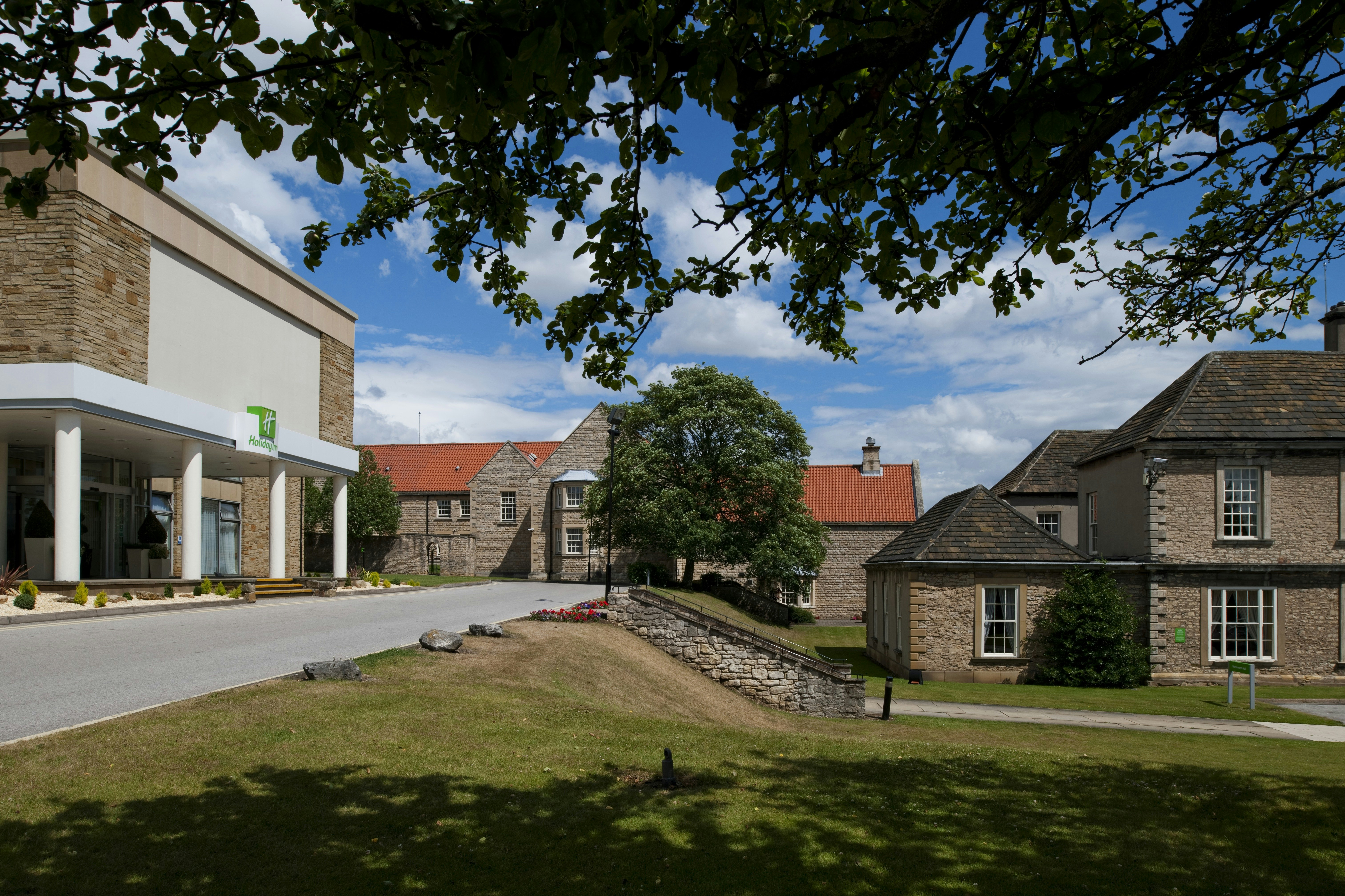 Holiday Inn Doncaster A1 M Jct 36 44/50