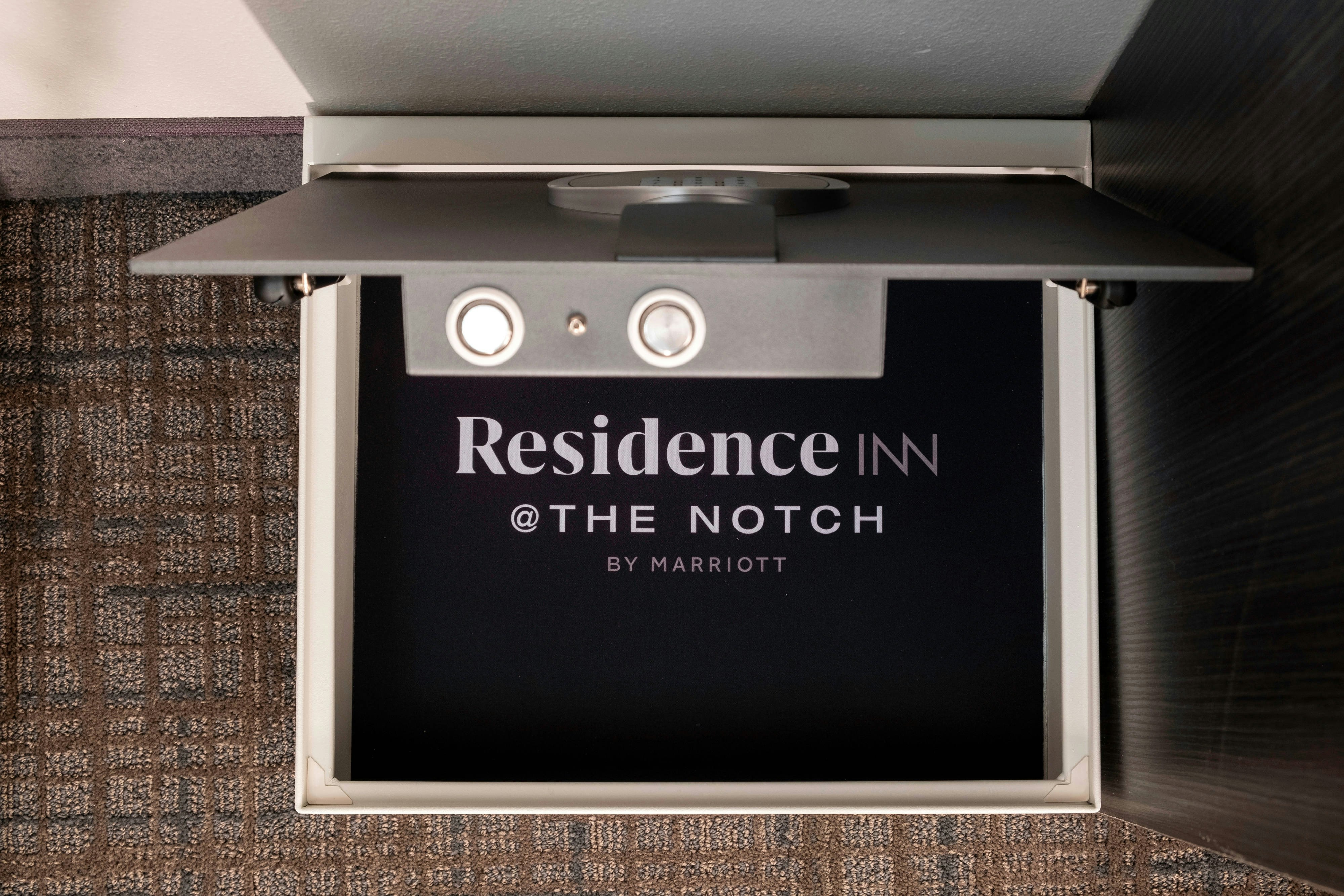 Residence Inn by Marriott Short Pump at the Notch 17/55