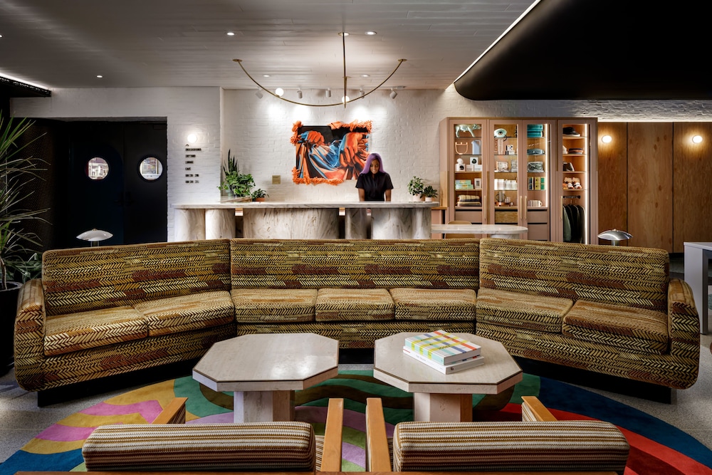 The Drake Hotel 6/66