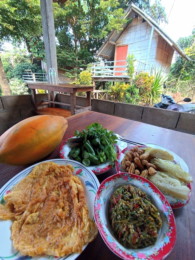 Baan Aingdoi Homestay 16/47