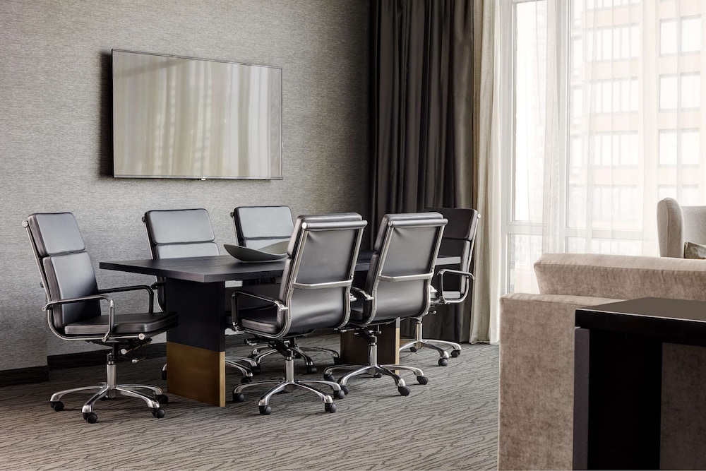 Hampton Inn Brooklyn Hotel 58/63