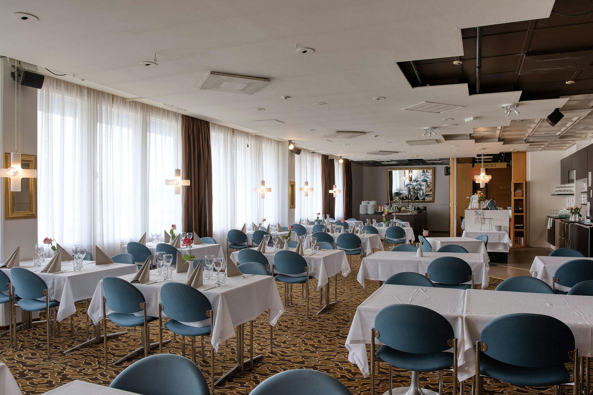 Teatterihotelli Riihimaki 3/3