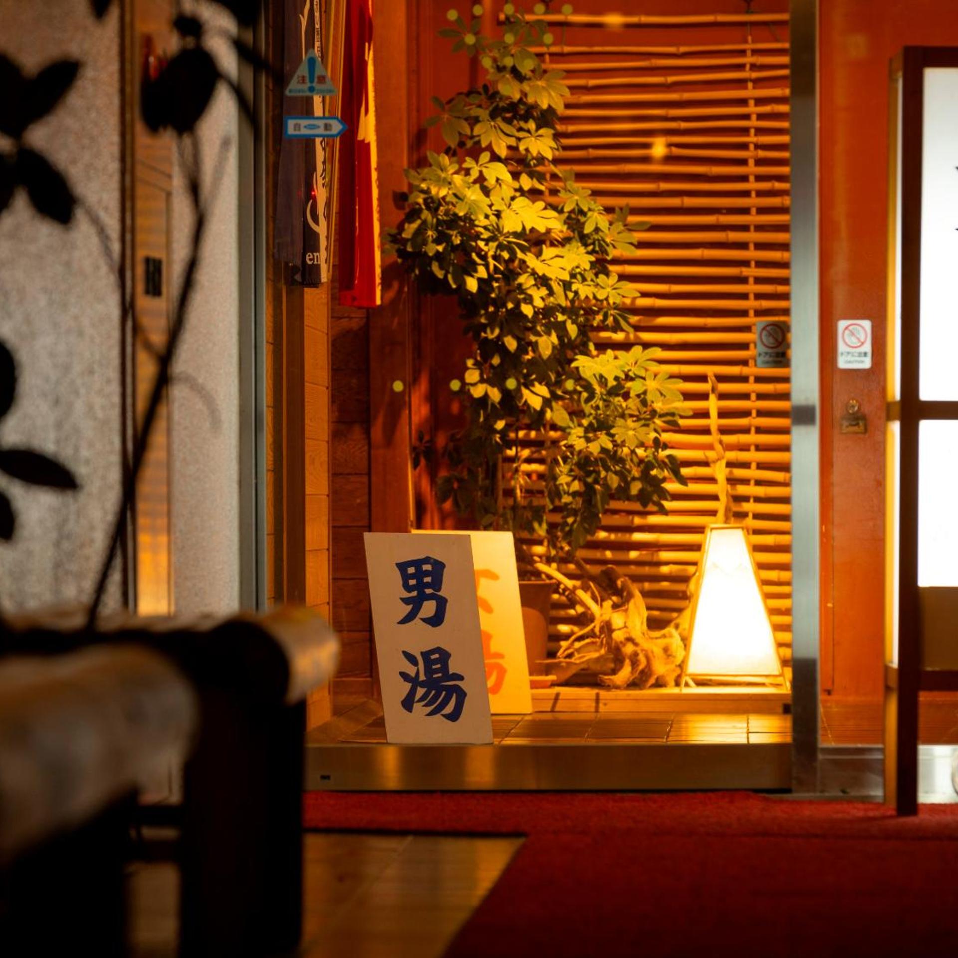 Izunagaoka Onsen Hotel Sun Valley Fujimi 18/53