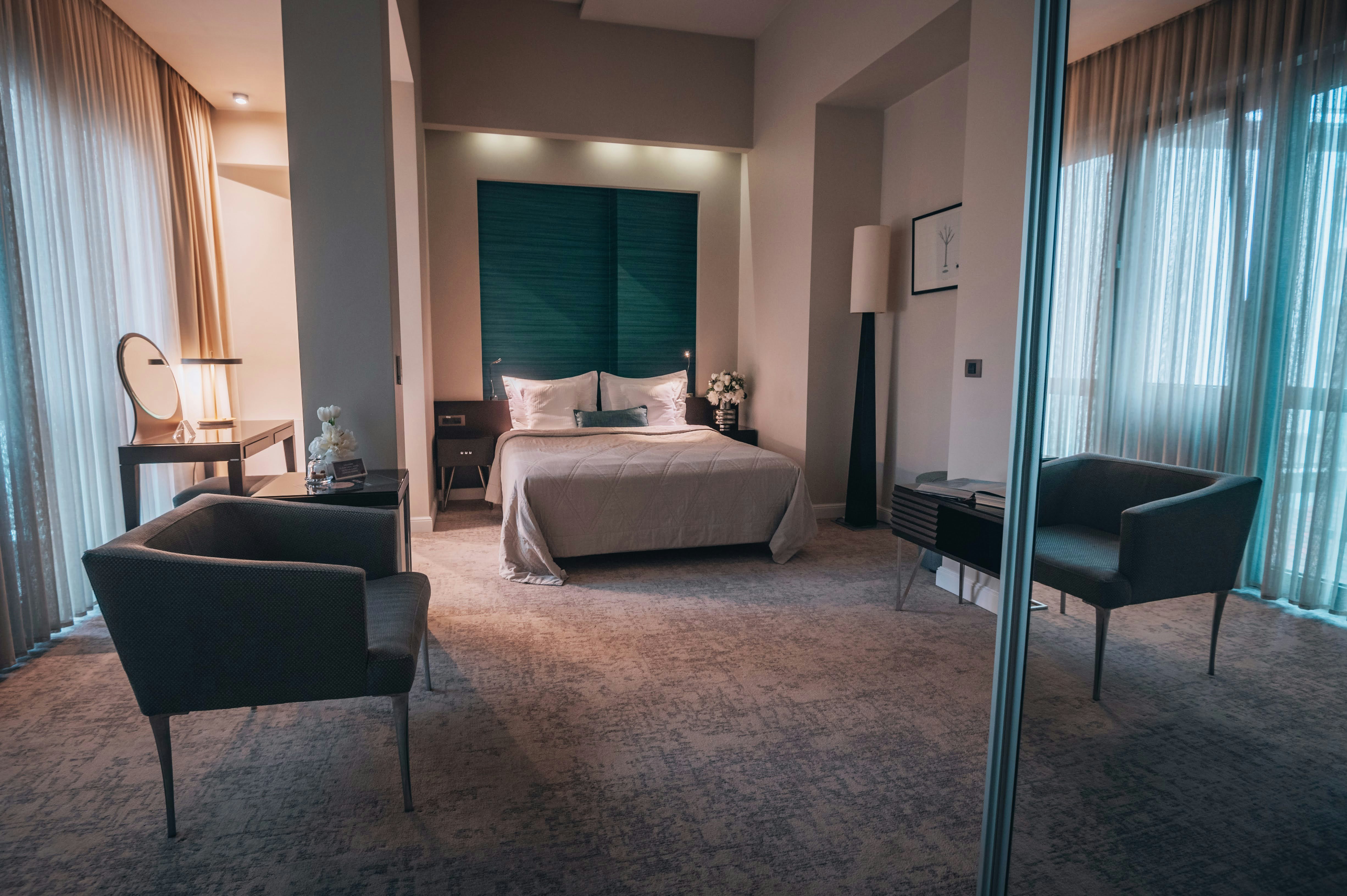 Townhouse 27 Hotel Belgrade 8/38