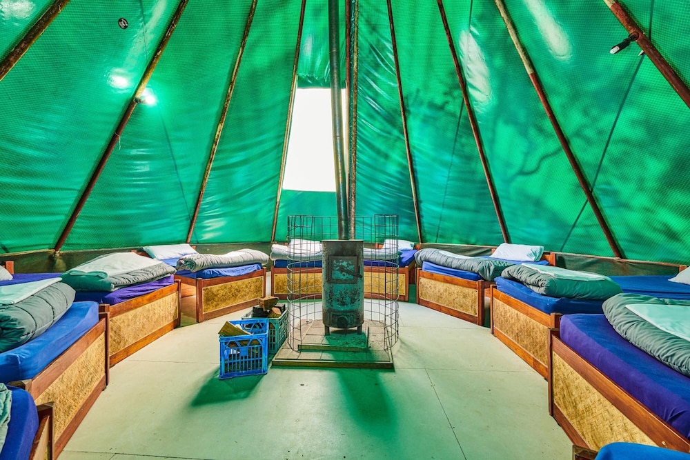 Arts Factory by Nomads - Adults Only 33/48