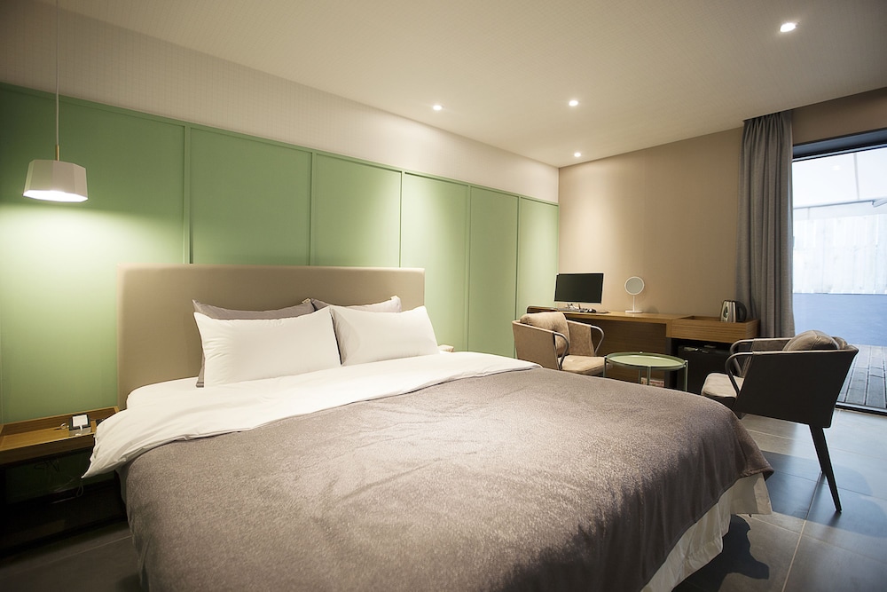Brown Dot Hotel Masan 29/50