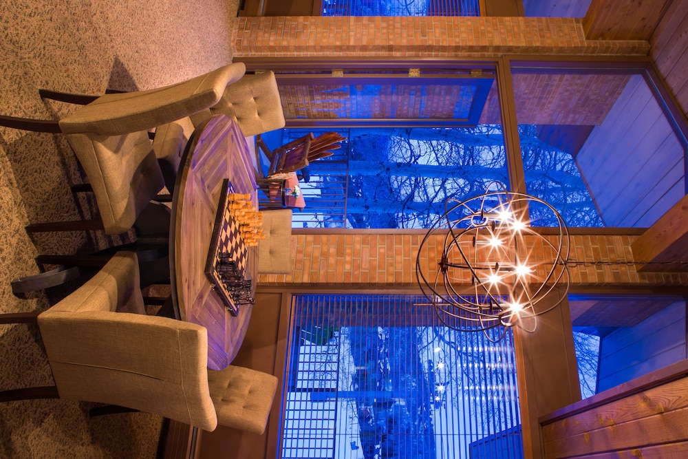 Snowmass Mountain Chalet 23/43