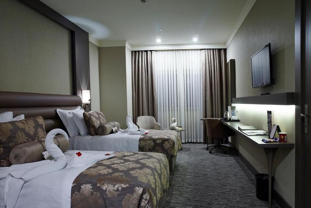 Euro Park Hotel 22/71