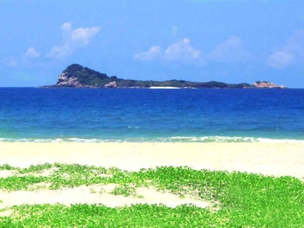 Sea Zone Hotel Nilaveli 34/49