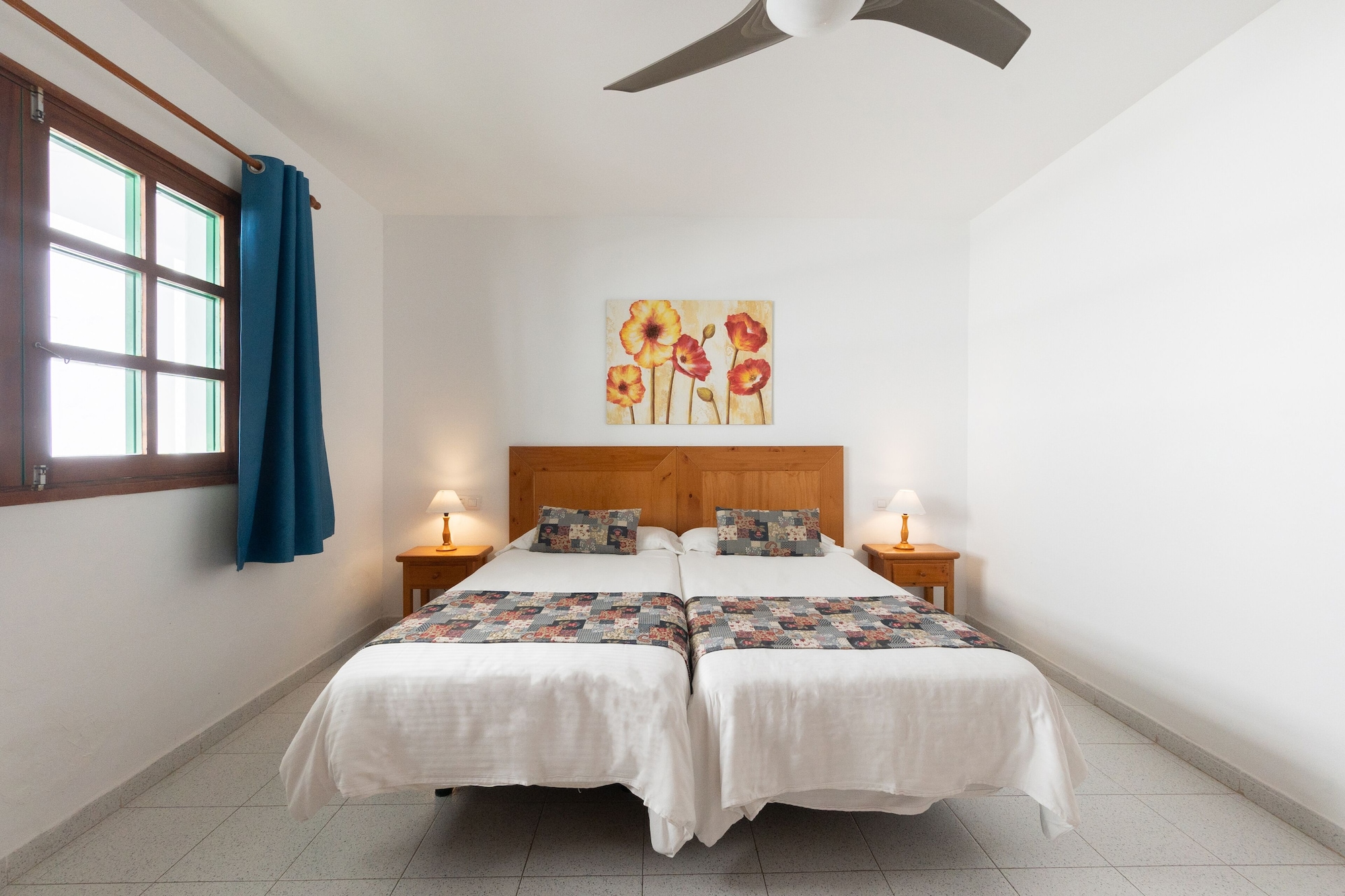 Room at La Penita Apartments, PUERTO DEL CARMEN