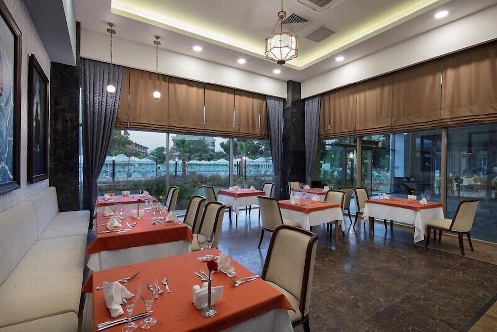 Dosinia Luxury Resort 35/50