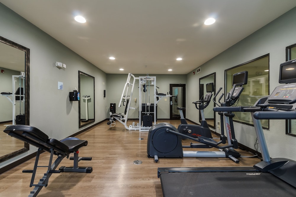 sport facilities