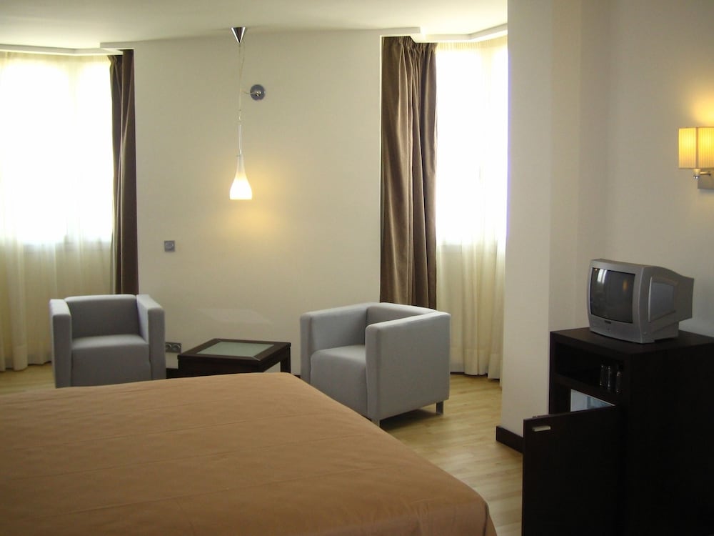 Hotel Puerta de Ocana 16/32