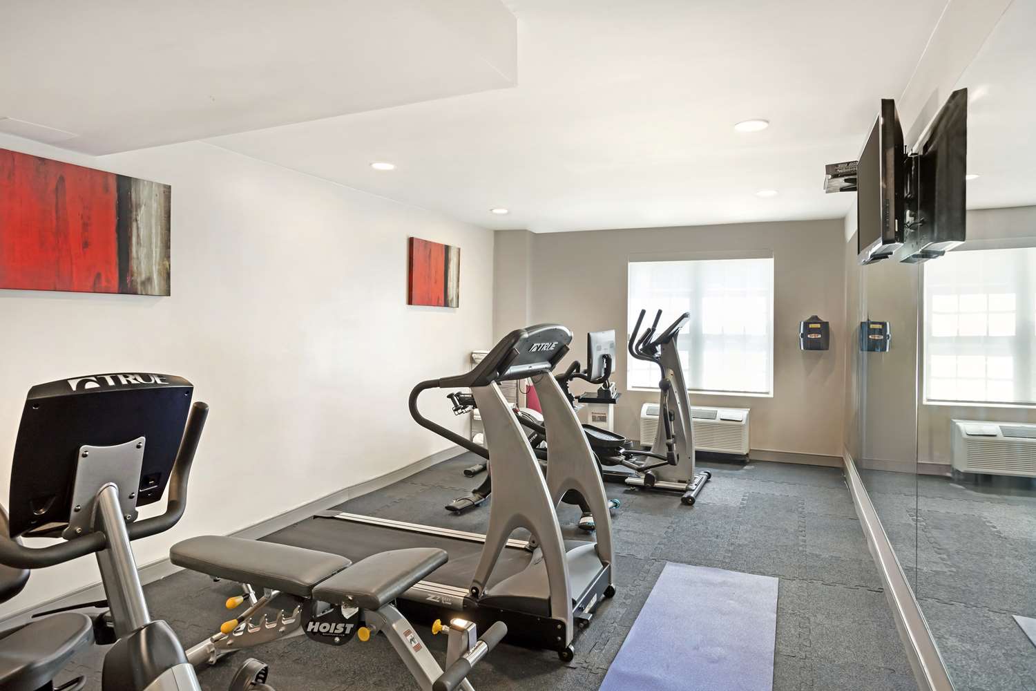 Best Western Plus Fairfield Hotel 14/30