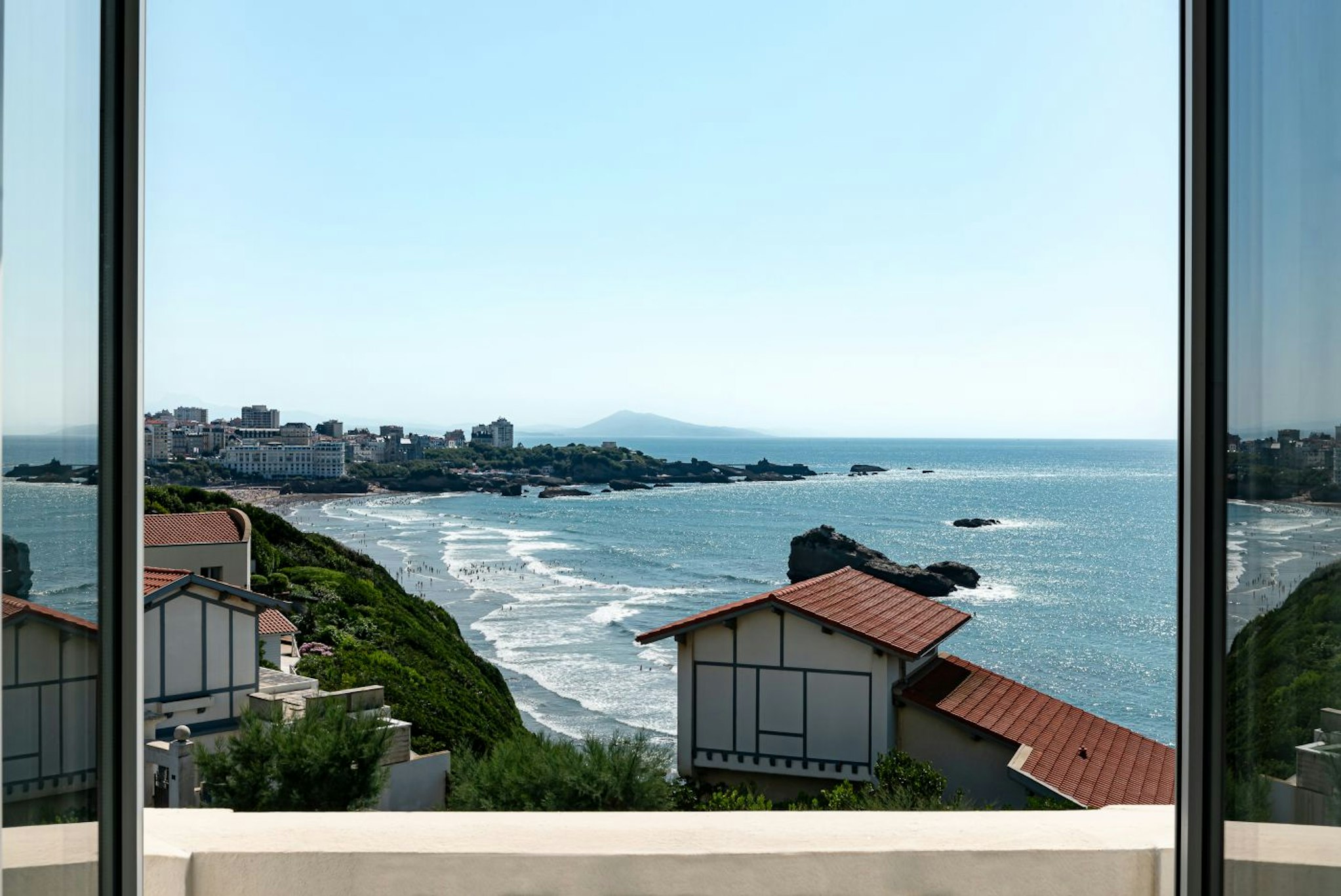 Regina Experimental Biarritz 23/35