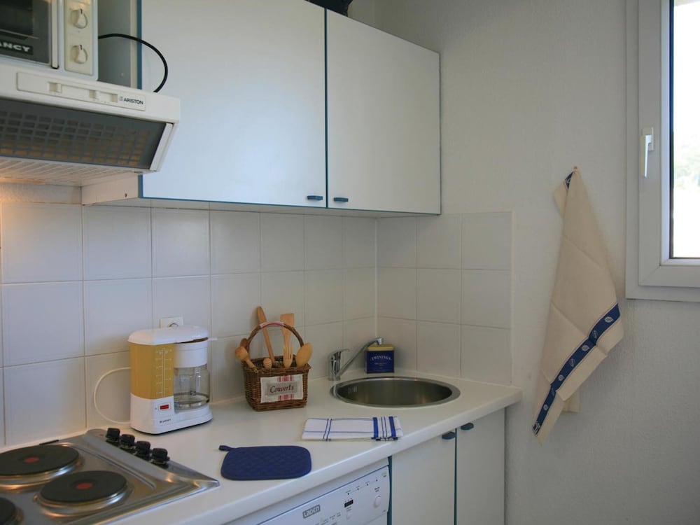 Lagrange Vacances Villa Barbara 25/25