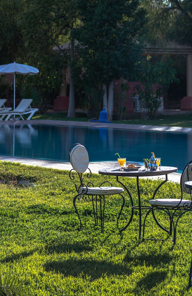 Riad Las Palmeras 41/50