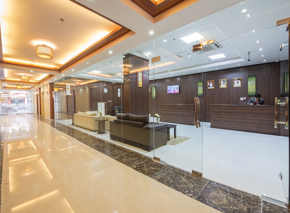 Royal Tulip Hotel 7/45