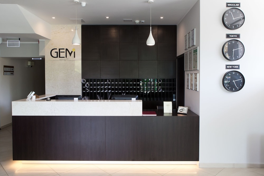 Gem 6/65