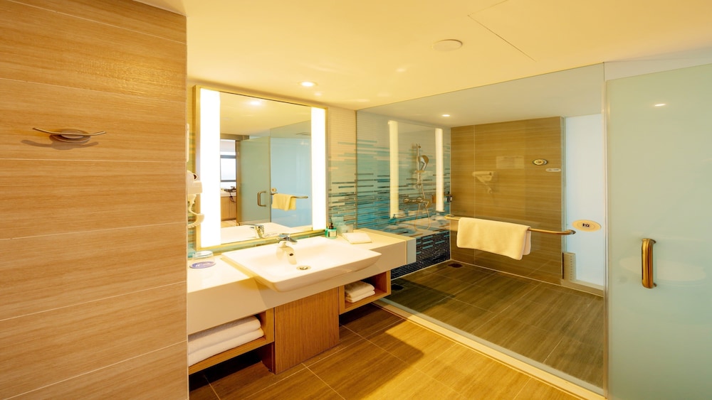 Holiday Inn Express LINYI RIVERSIDE 29/43