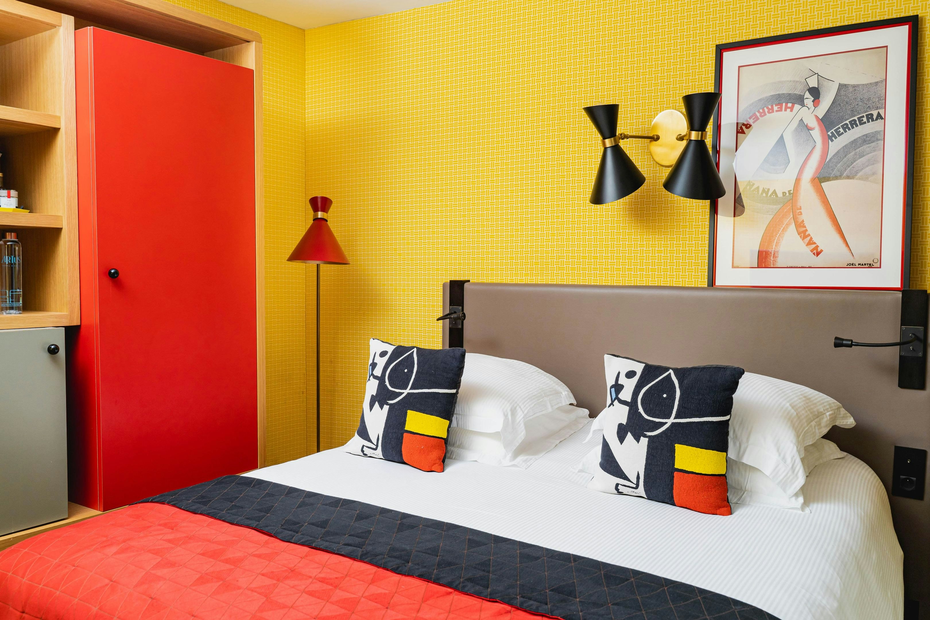Artus Hotel 24/71