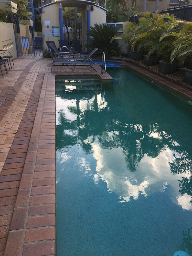 Portobello Resort Apartments 3/73