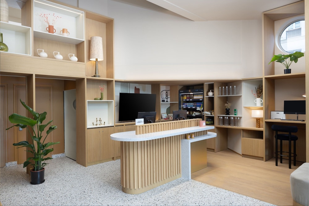Residence Inn by Marriott Paris Didot Montparnasse 8/50