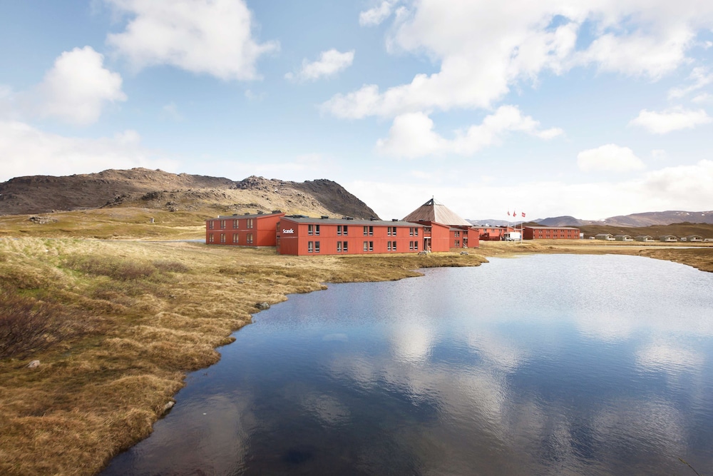 Scandic Nordkapp 26/28