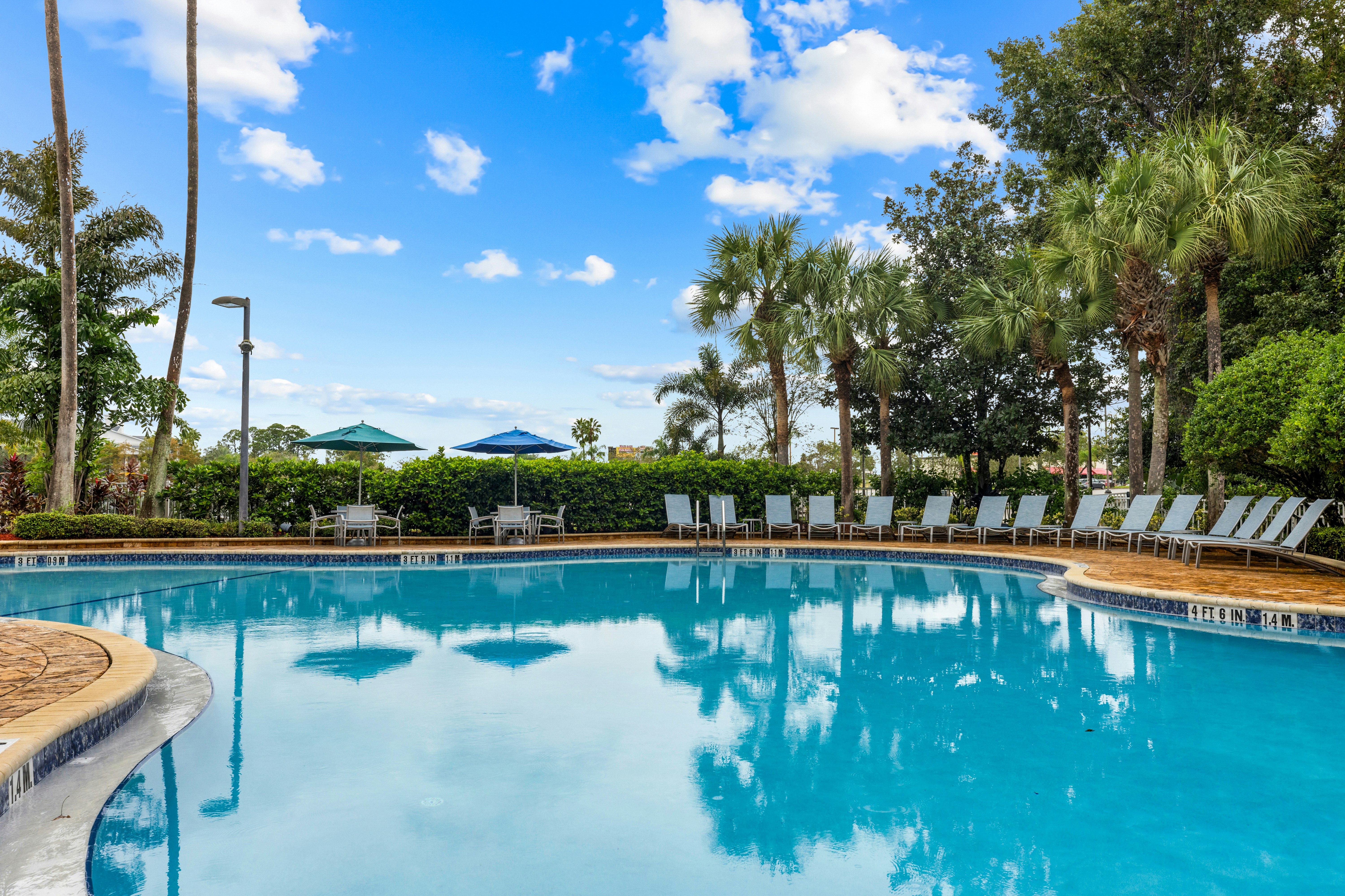 Club Wyndham Cypress Palms 11/32