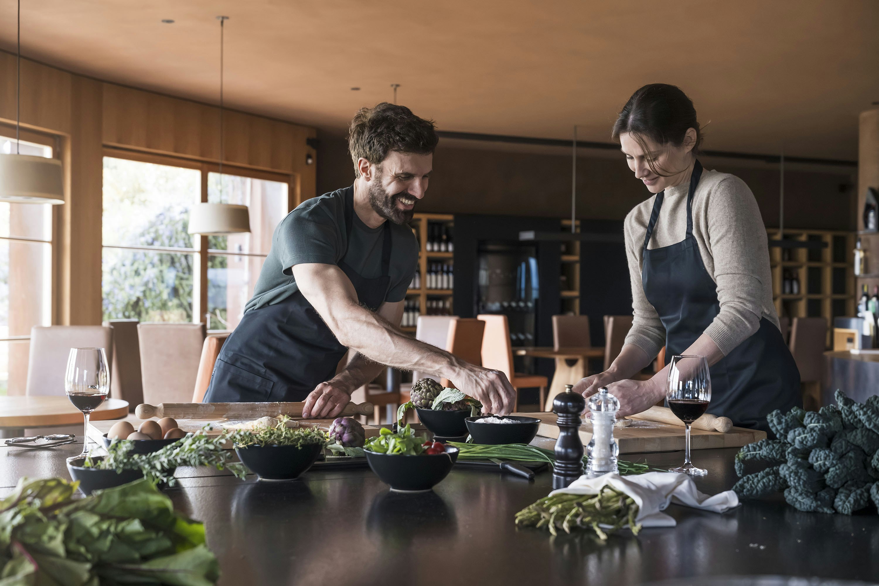 Adler Thermae Spa Resort Toscana 18/33