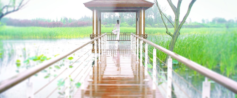 Jinji Lake Grand Hotel Club 16/57