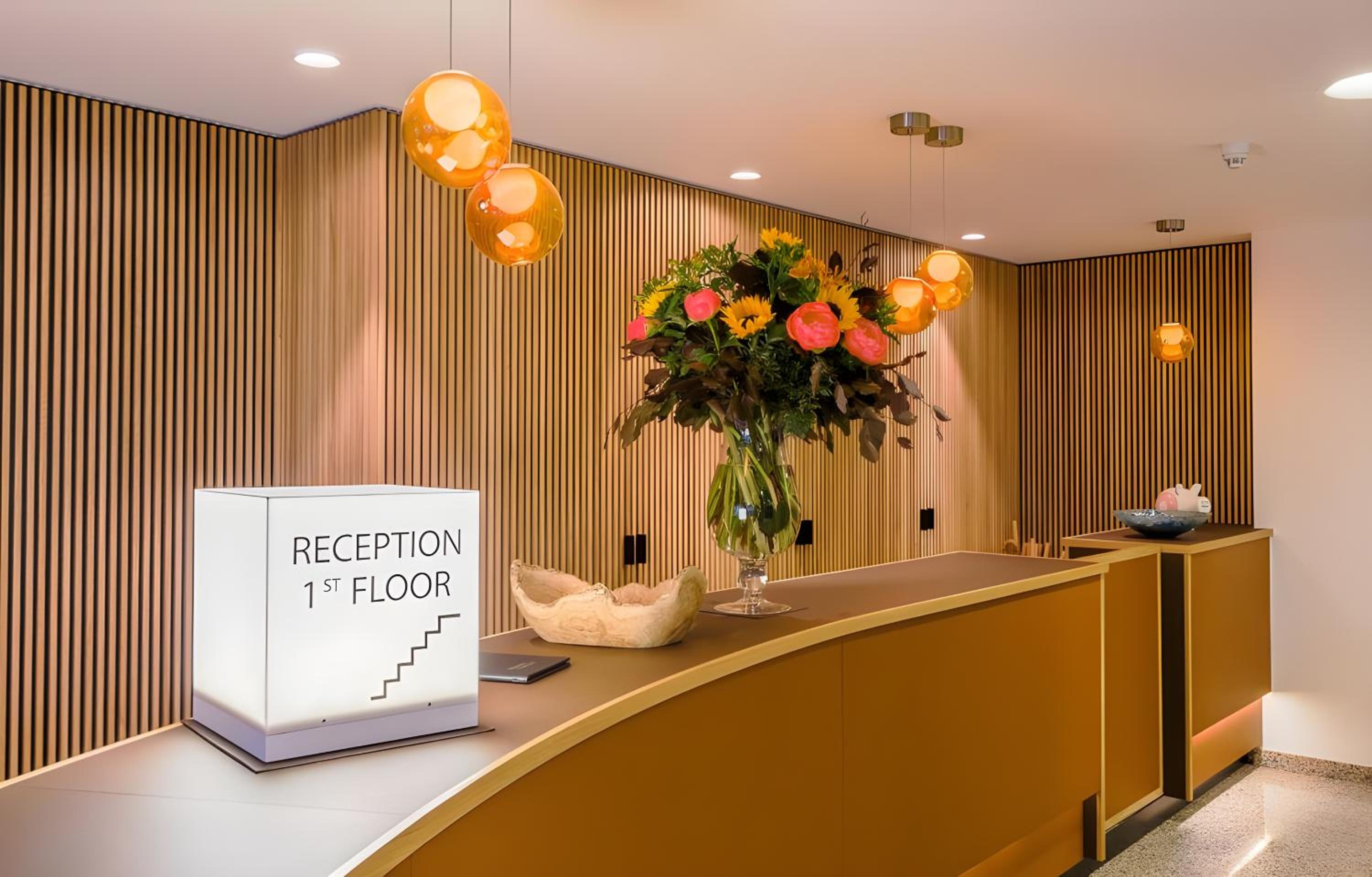 Hotel Nelson 8/50