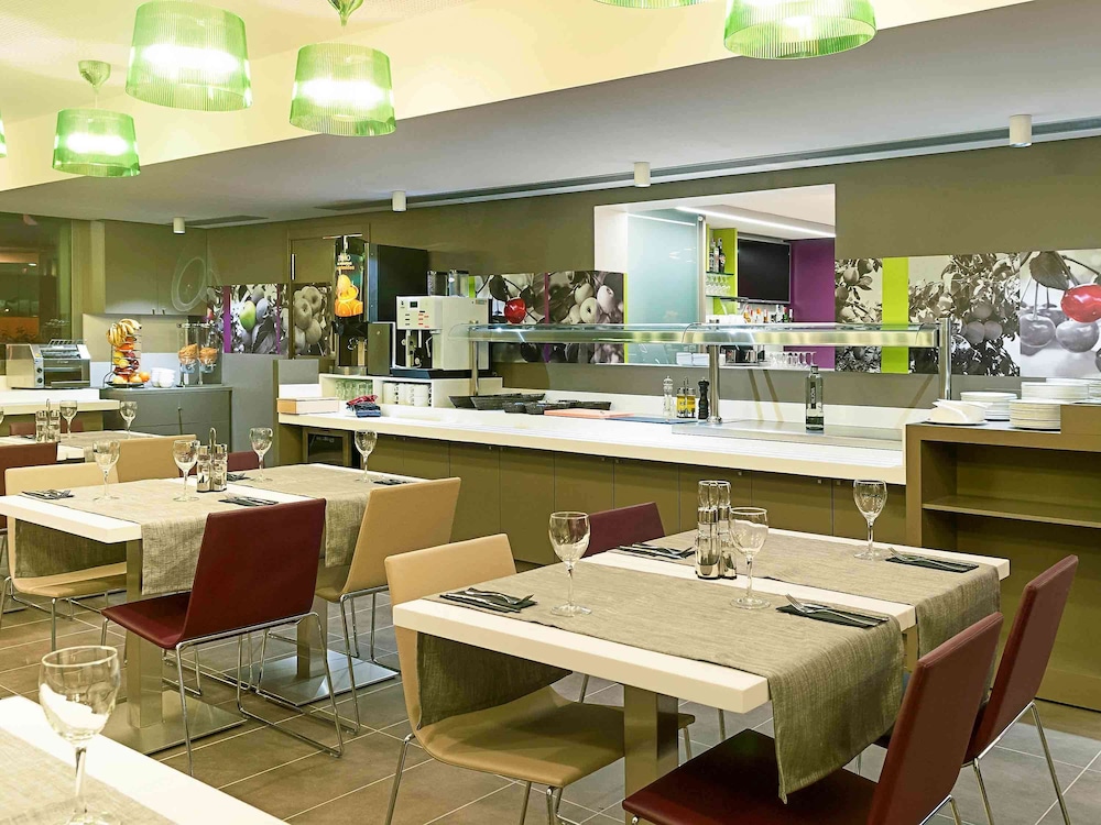 Ibis Styles Lleida Torrefarrera 42/60