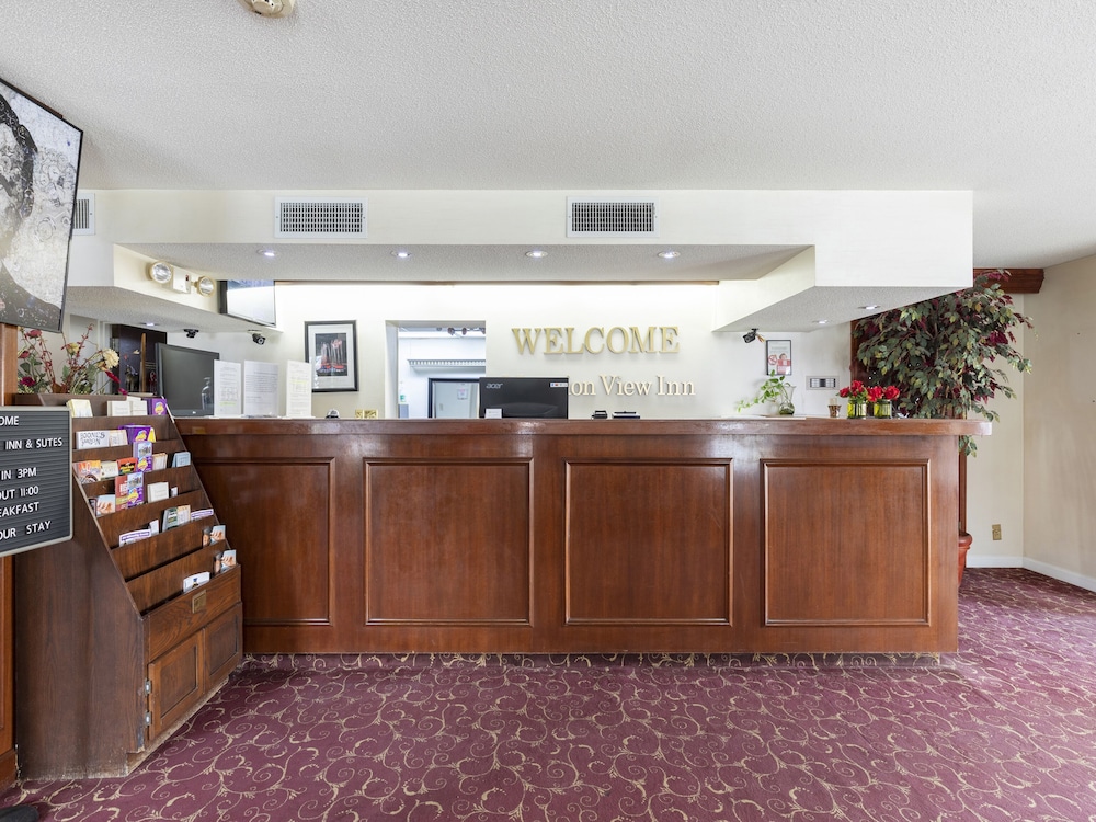 Americas Best Value Inn Springfield - Mansion View 5/47