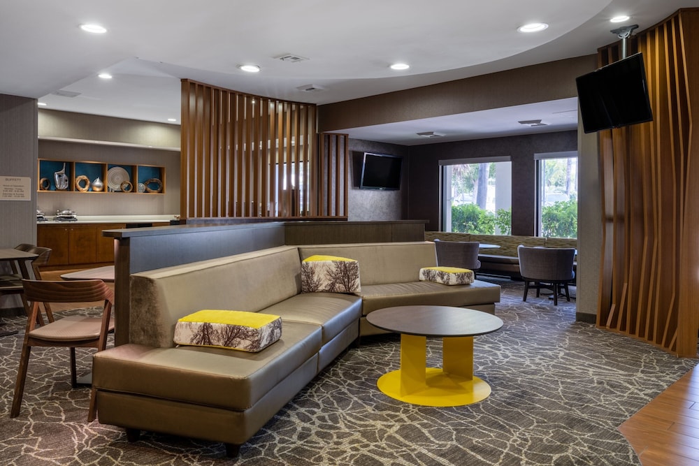 SpringHill Suites Pasadena Arcadia 30/50