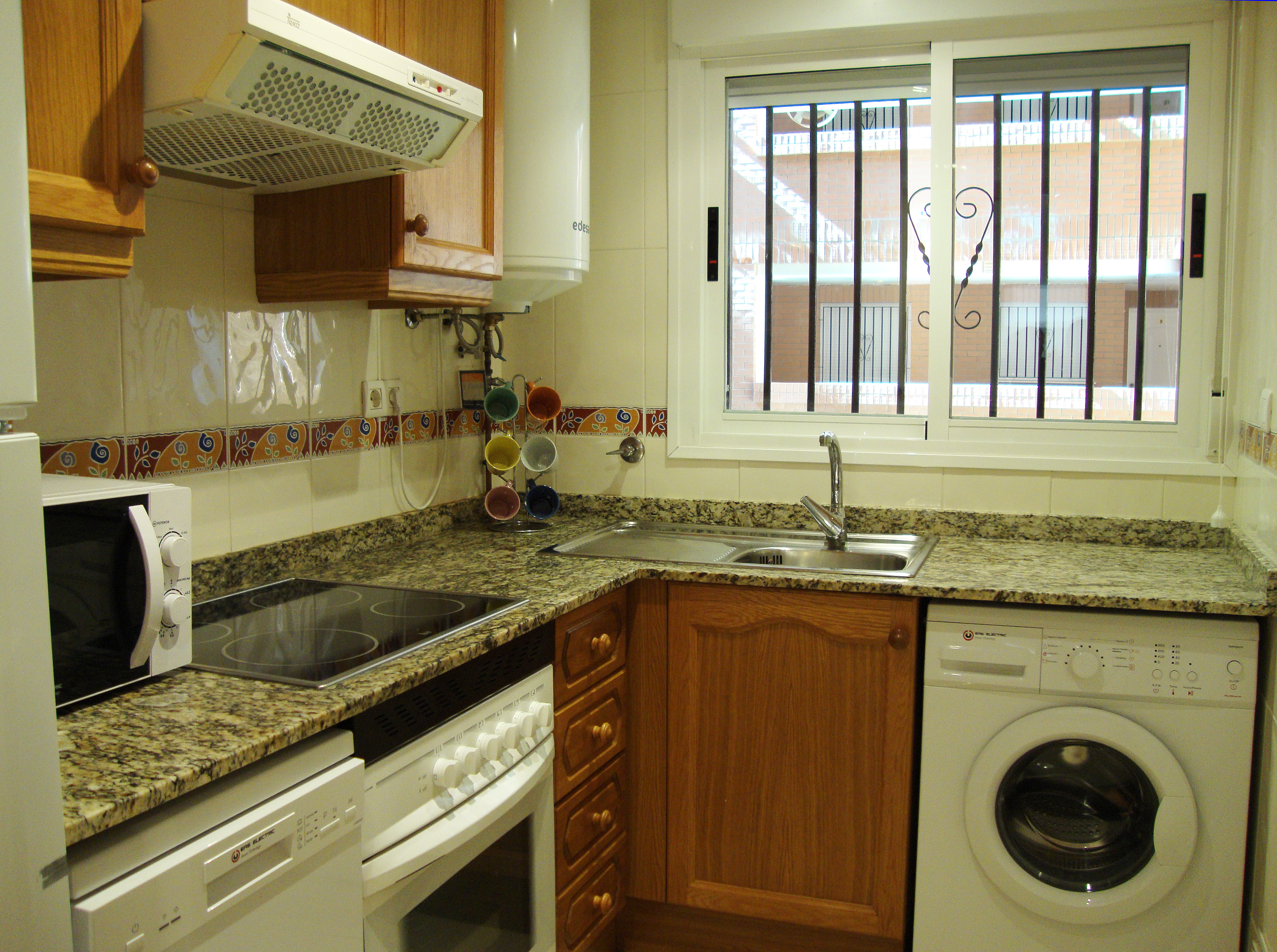 Apartamentos Vistamar Marina DOr 3000 49/50