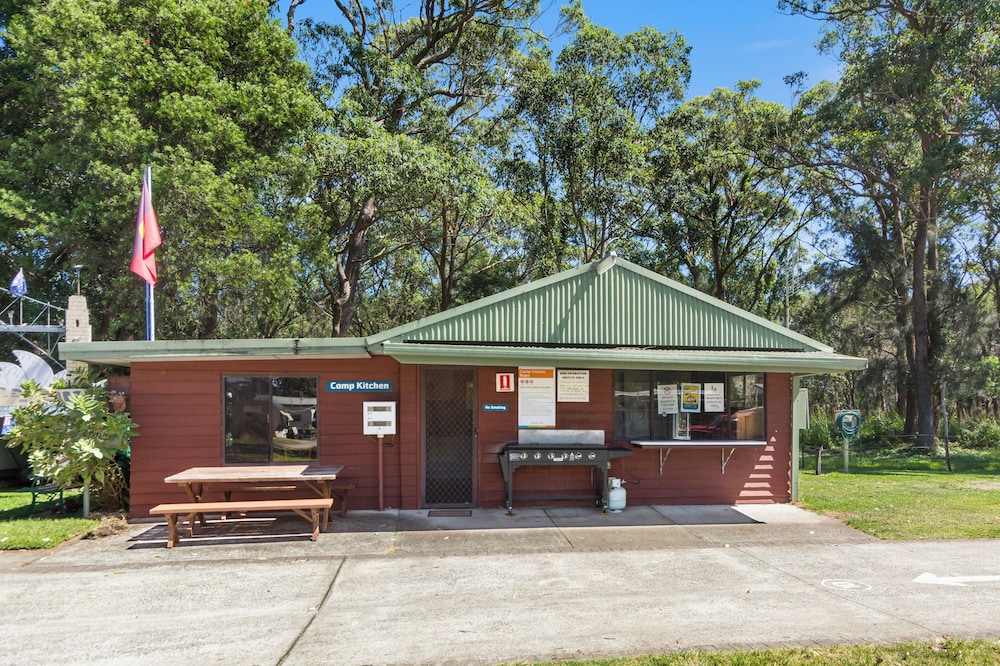 Ingenia Holidays Shoalhaven Heads 3/42