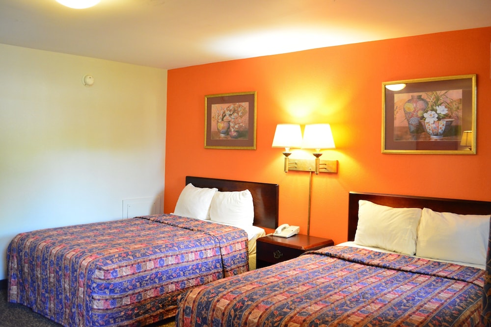 Budget Inn-Falls Church 26/39