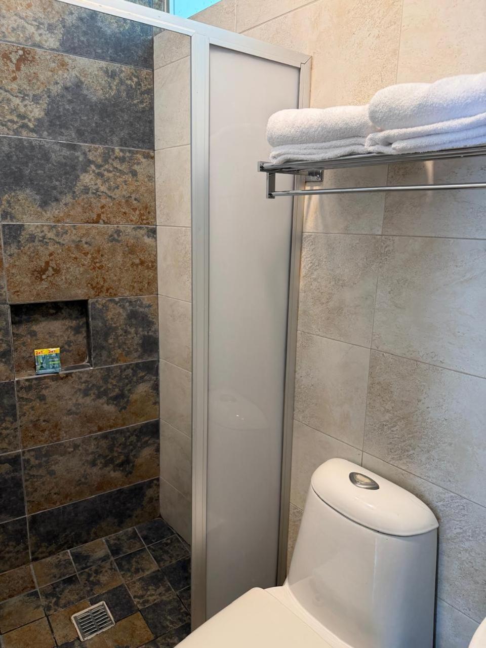 Hotel Suites del Real 21/21